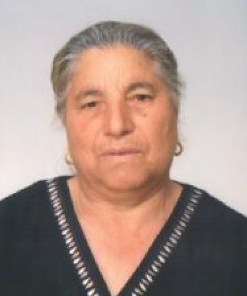 Rosa Aguiar da Silva