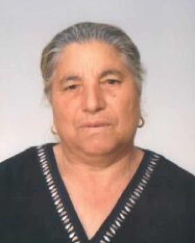 Rosa Aguiar da Silva