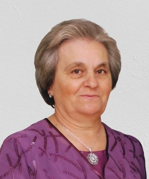 Rosa Campos Martins
