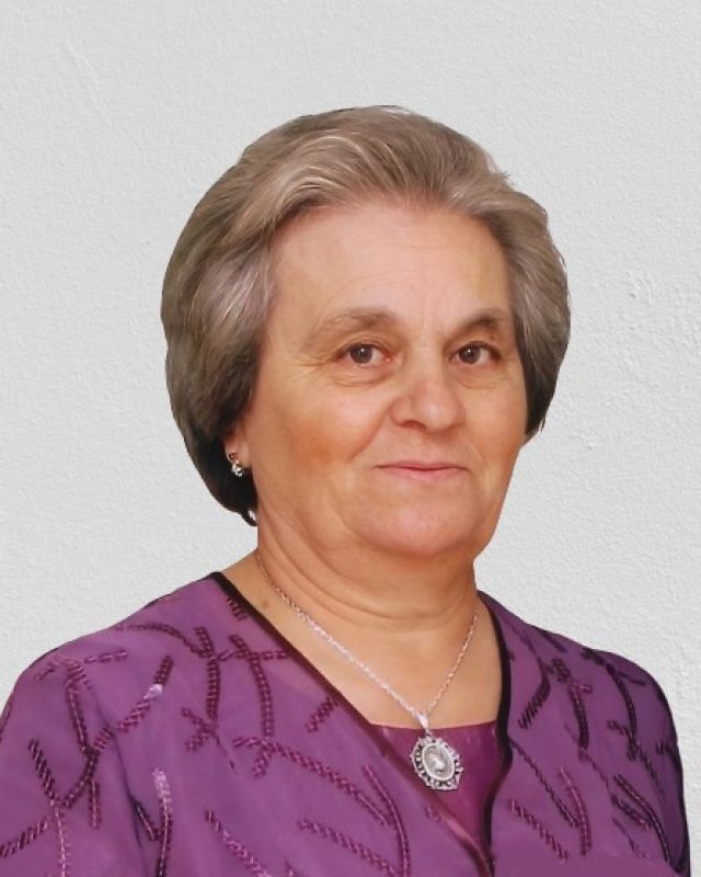 Rosa Campos Martins