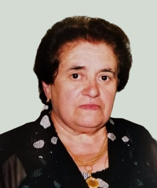 Rosa Florinda da Silva Santos