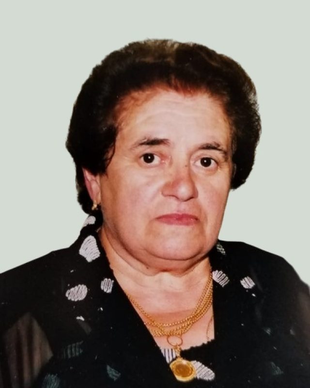 Rosa Florinda da Silva Santos