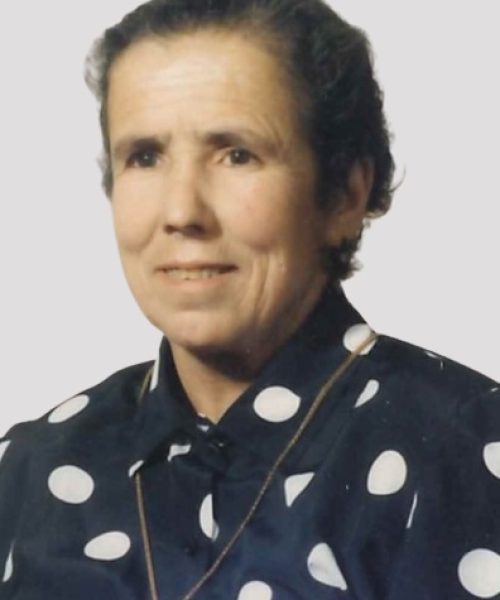 Rosa Gomes da Costa Outeiro