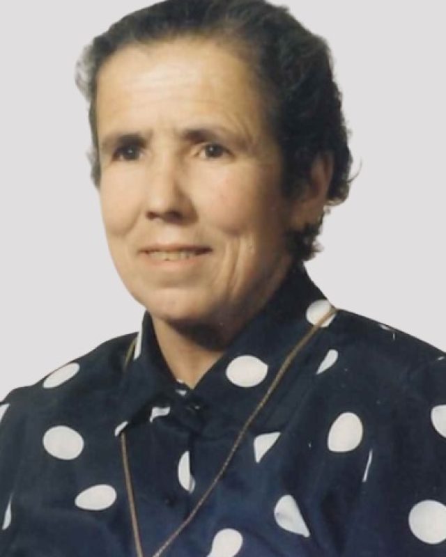 Rosa Gomes da Costa Outeiro
