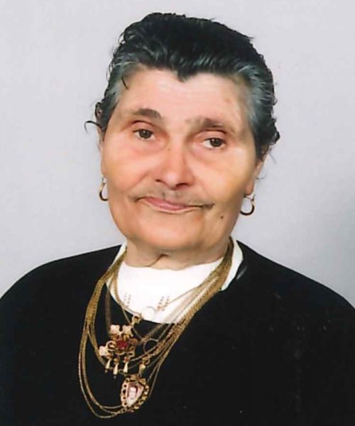 Rosa Maciel da Silva