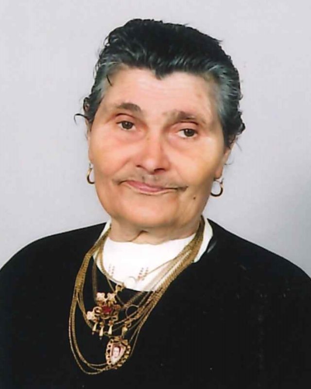 Rosa Maciel da Silva