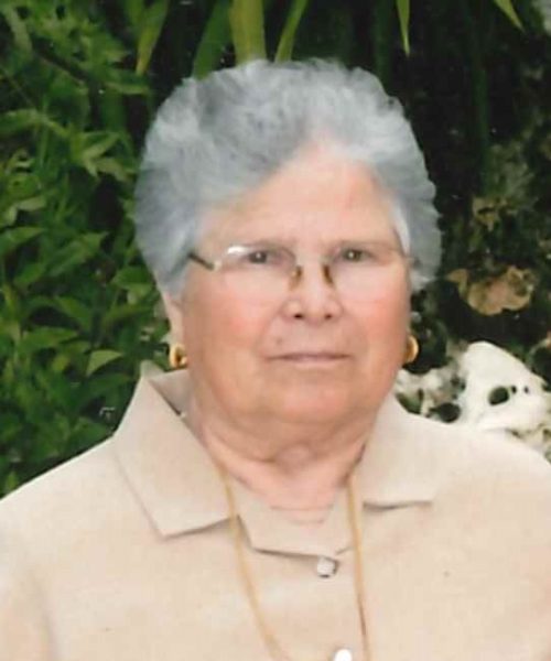 Rosa Maria de Aguiar
