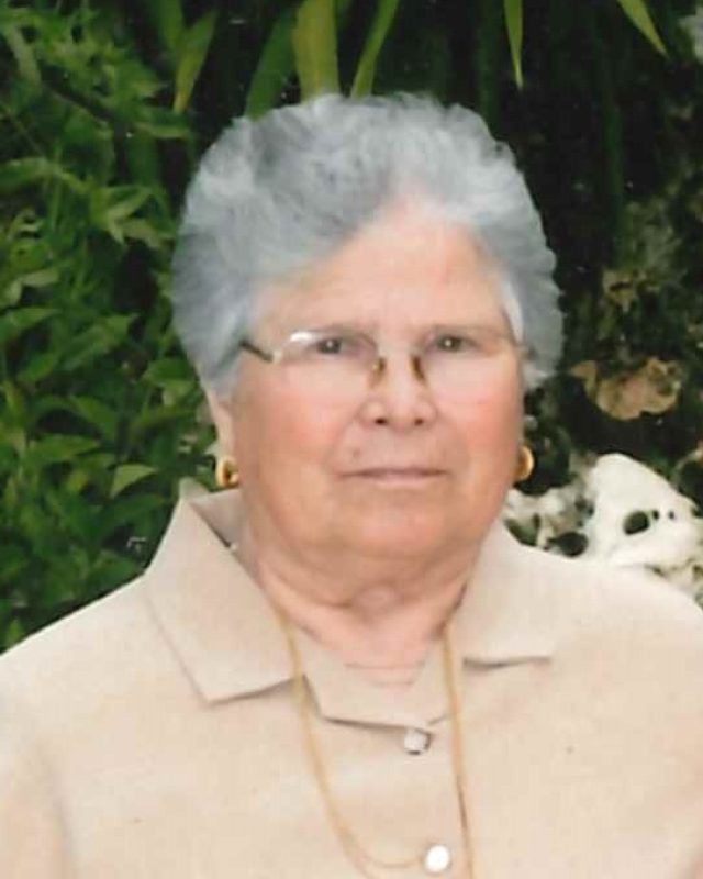 Rosa Maria de Aguiar