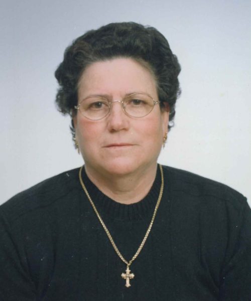 Rosa Martins Novais