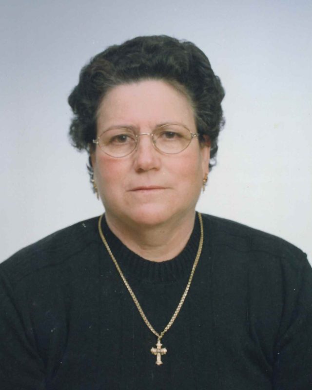Rosa Martins Novais