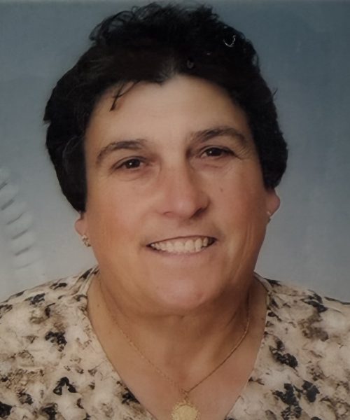 Rosa Serra da Fonte