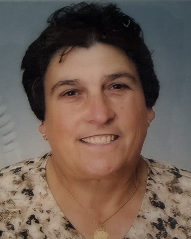 Rosa Serra da Fonte