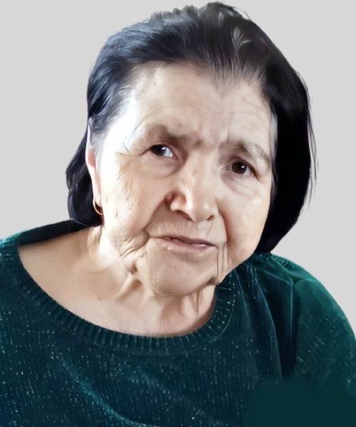 Rosa Silva Fonseca