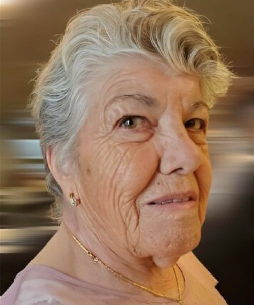 Rosa de Jesus