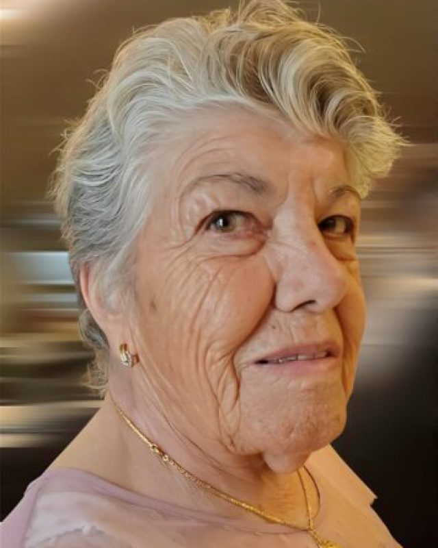 Rosa de Jesus