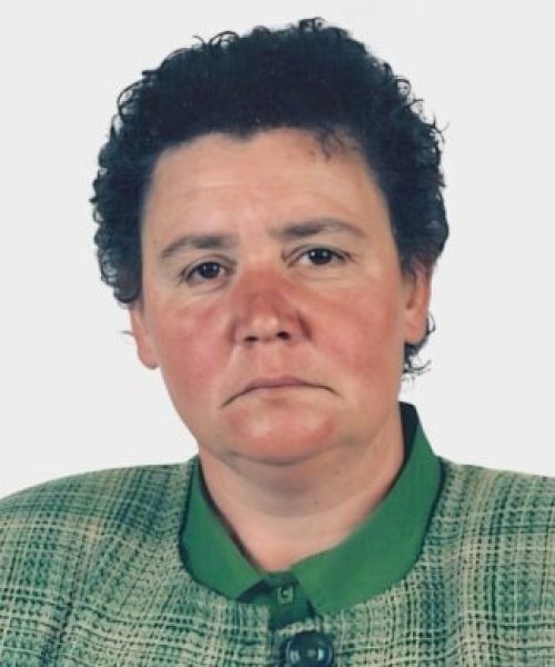 Rosalina da Conceição Pereira Gomes de Oliveira