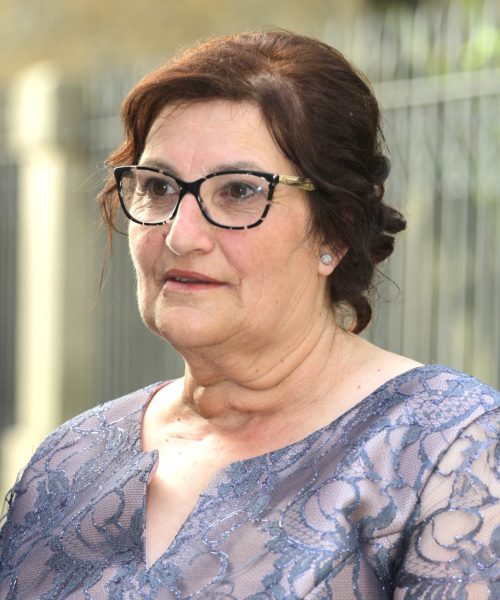 Rosalina de Oliveira Silva