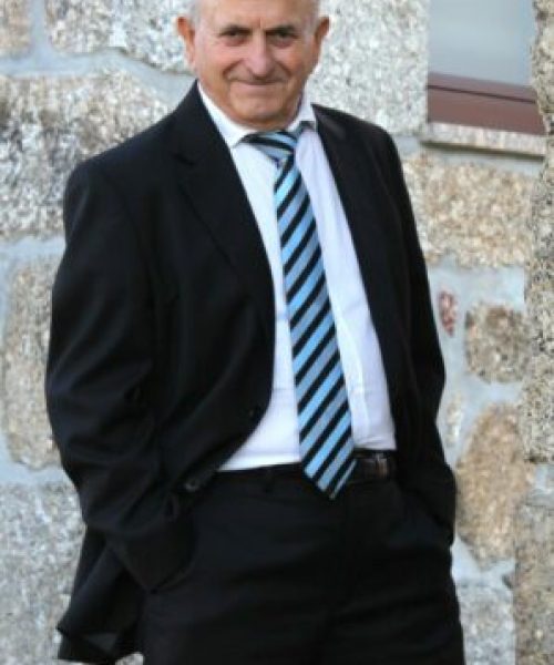 Rosendo Menezes de Faria