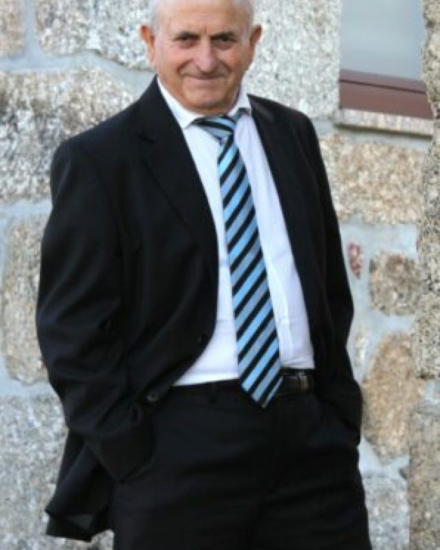 Rosendo Menezes de Faria
