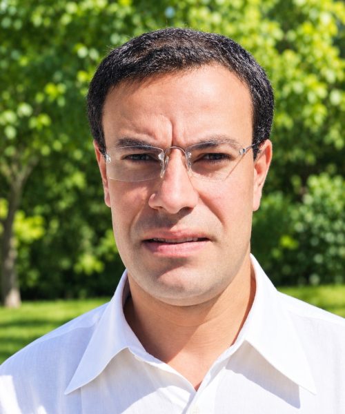 Rui Alberto Caetano Lata
