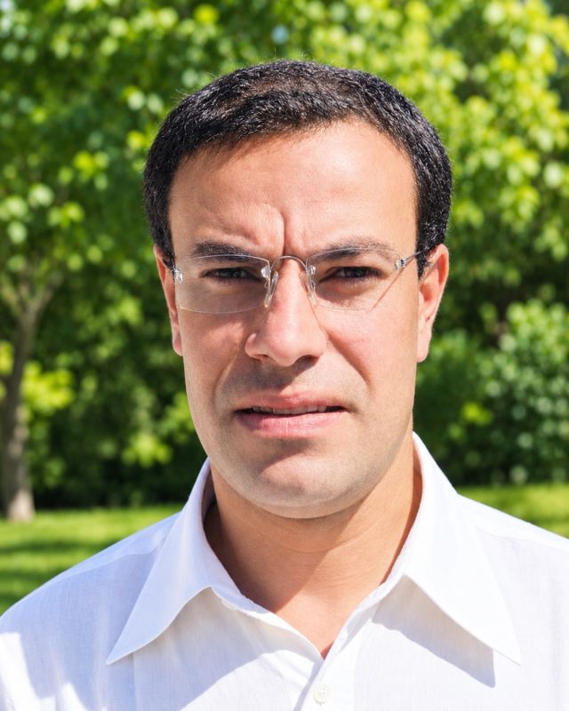 Rui Alberto Caetano Lata