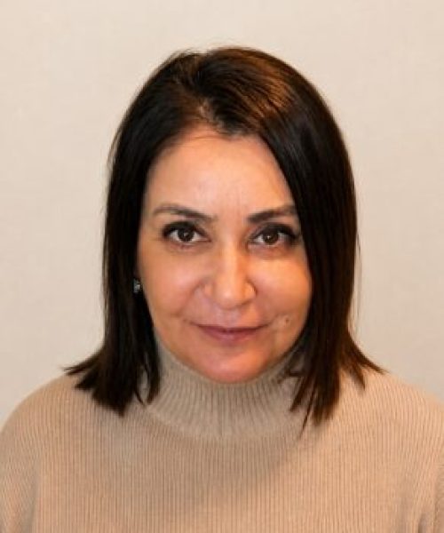 Sandra Cristina Torres Ferreira