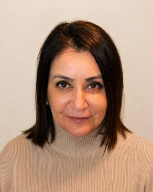 Sandra Cristina Torres Ferreira