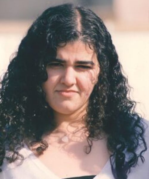Sandra Isabel Campos Fonseca