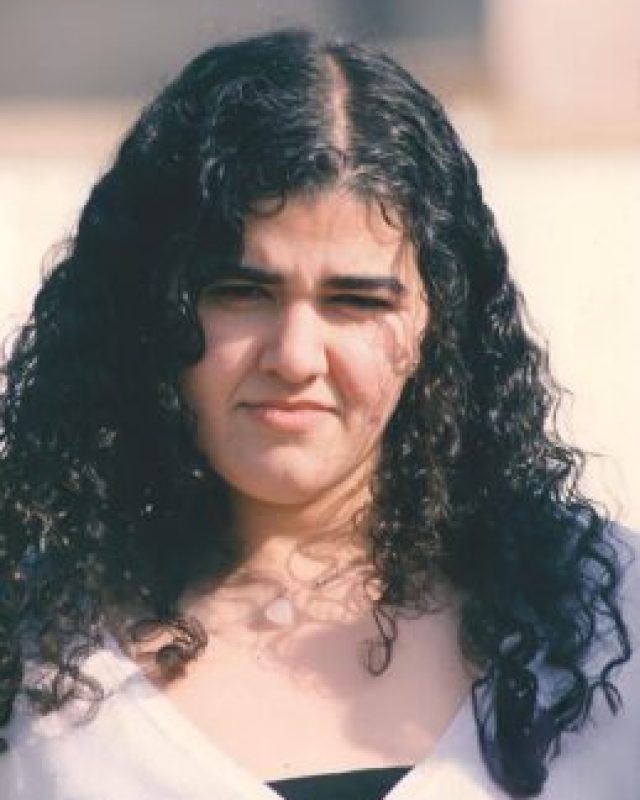 Sandra Isabel Campos Fonseca