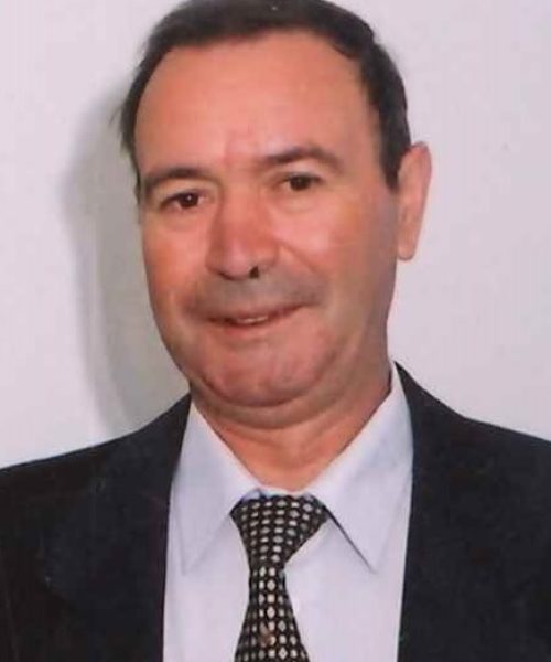 Serafim Ferreira de Carvalho 2