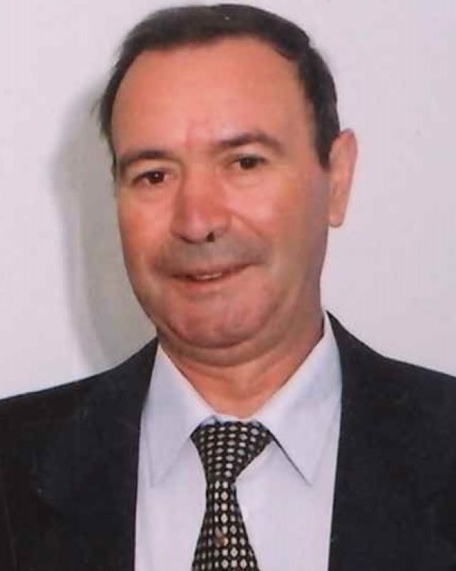 Serafim Ferreira de Carvalho 2