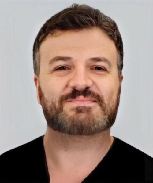 Sérgio Martins Neto