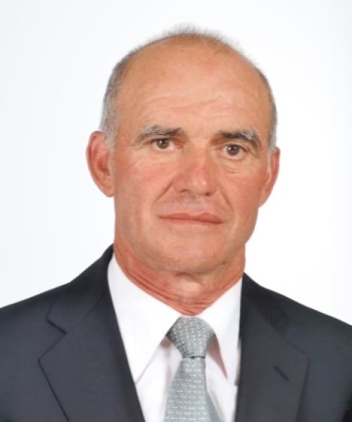 Severiano Augusto Pereira da Silva
