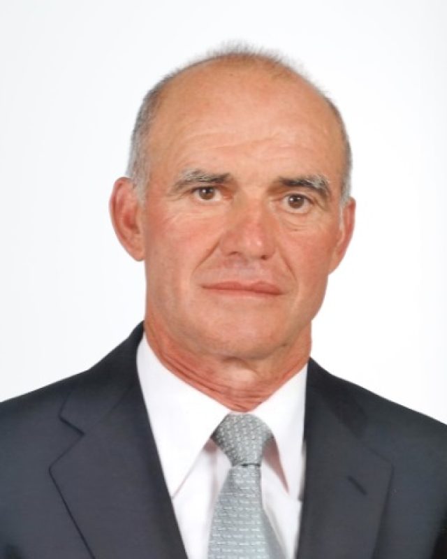 Severiano Augusto Pereira da Silva