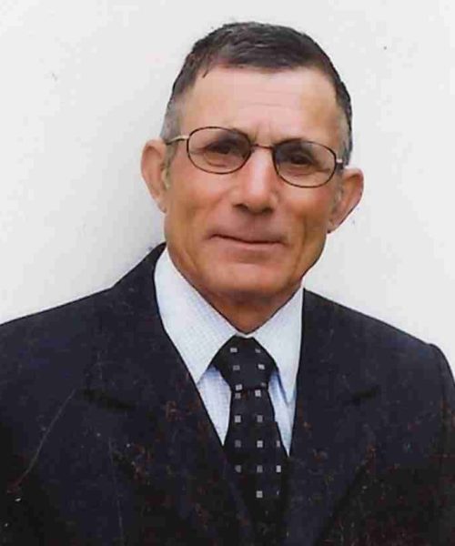 Severino Araújo Alves