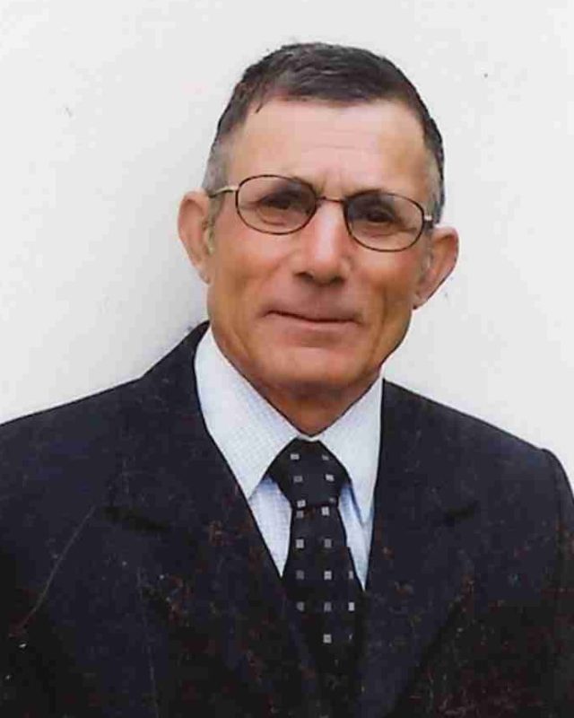 Severino Araújo Alves