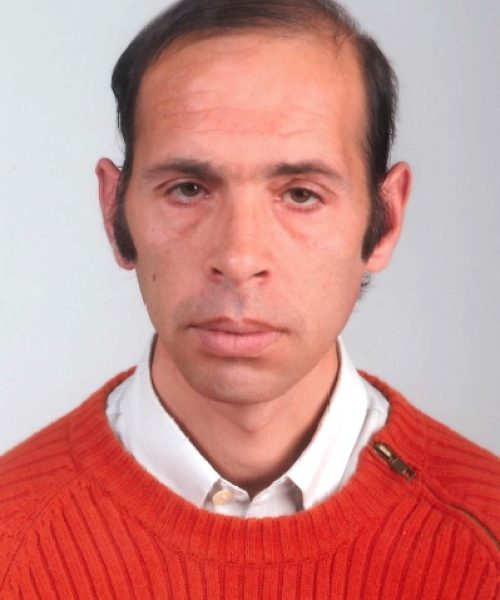 Severino da Silva Santos