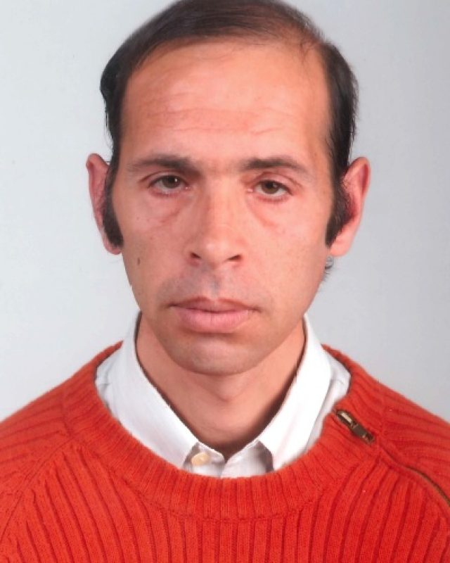 Severino da Silva Santos