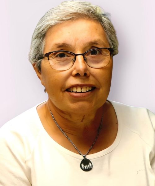 Sofia da Costa e Silva