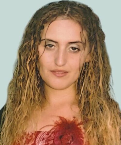 Sónia Patrícia Azevedo da Silva