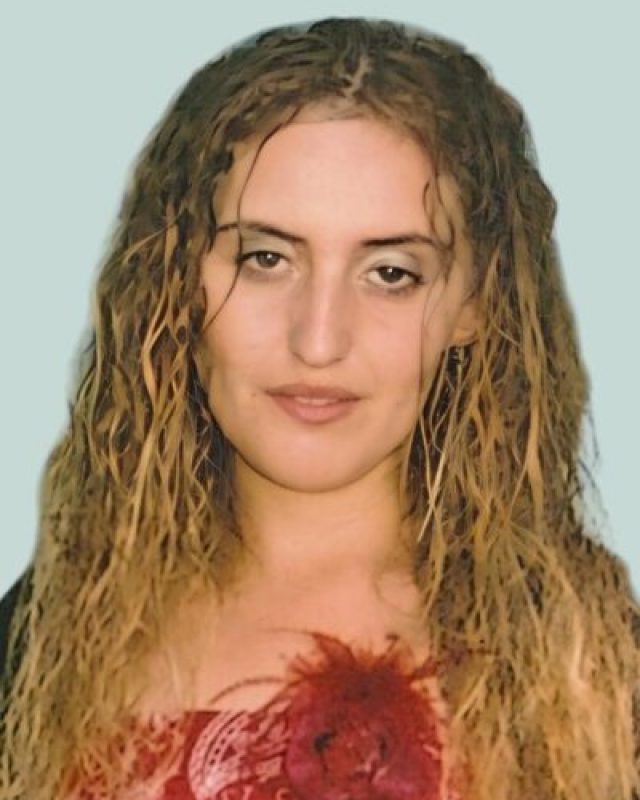 Sónia Patrícia Azevedo da Silva