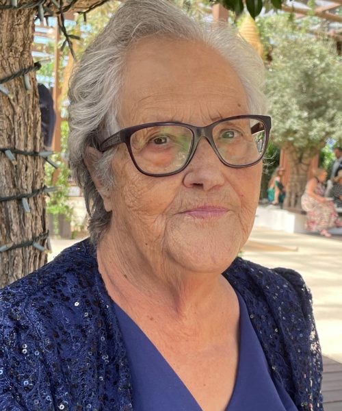 Teresa Ferreira Carvalho