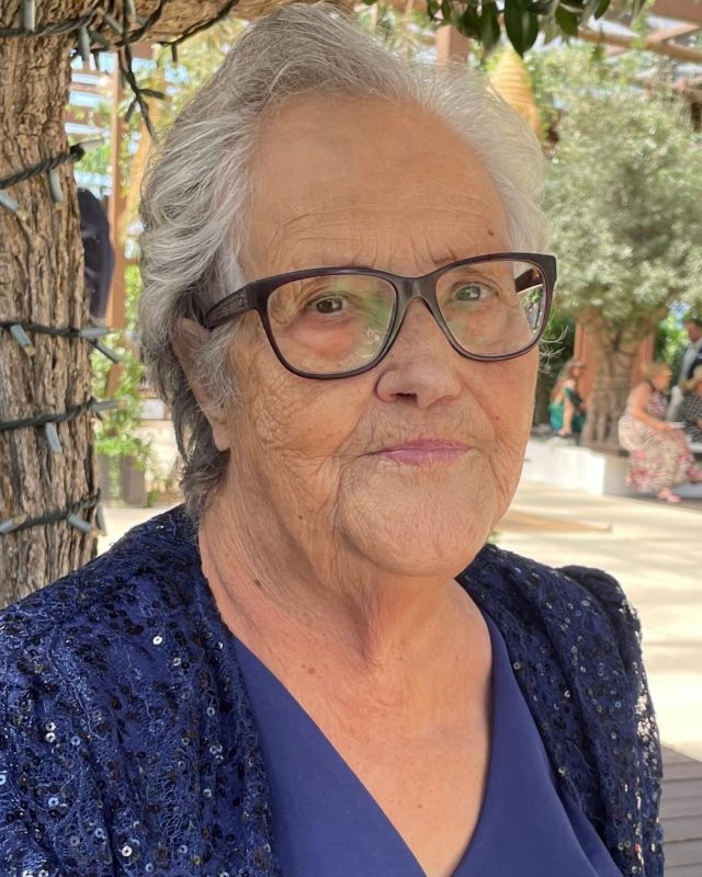 Teresa Ferreira Carvalho