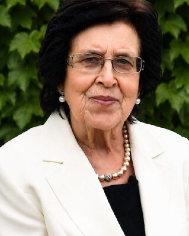 Teresa Novais de Campos