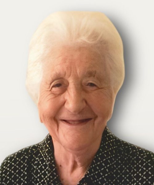 Teresa Pinto de Faria