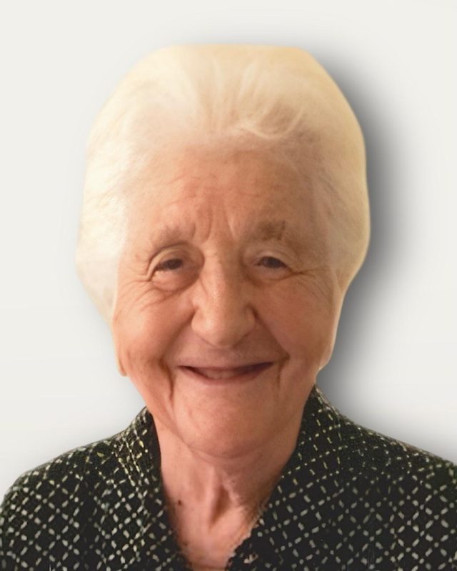 Teresa Pinto de Faria
