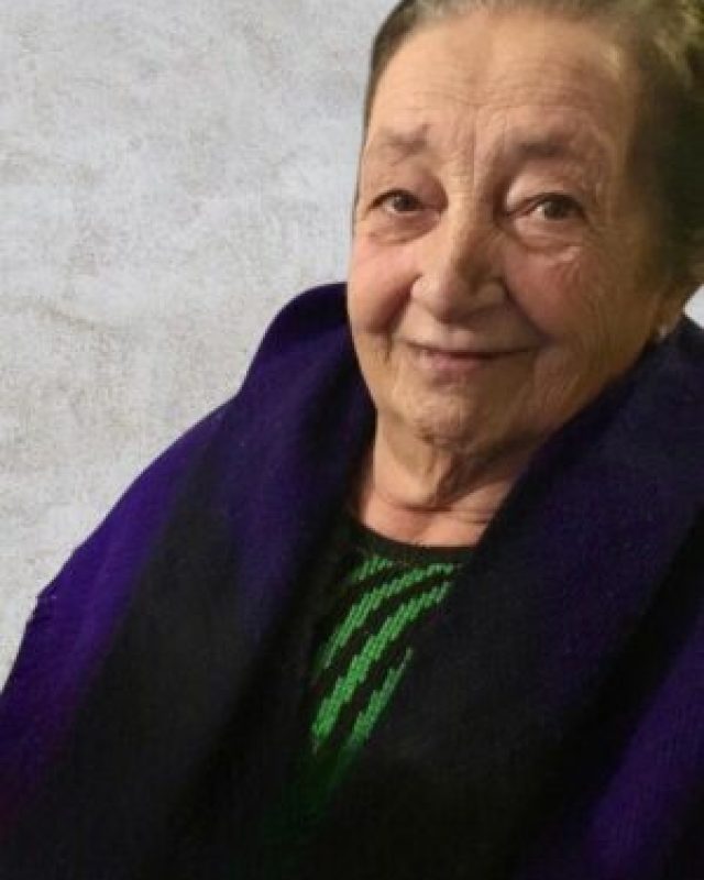 Teresa da Silva Pereira