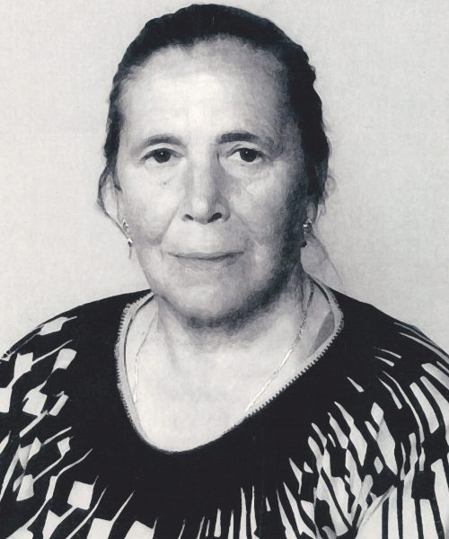 Teresa de Jesus Ferreira da Silva