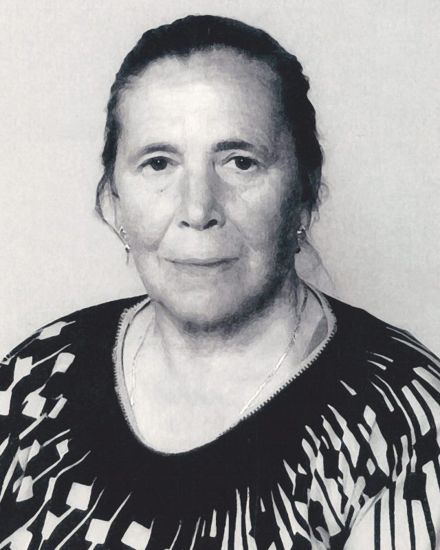 Teresa de Jesus Ferreira da Silva