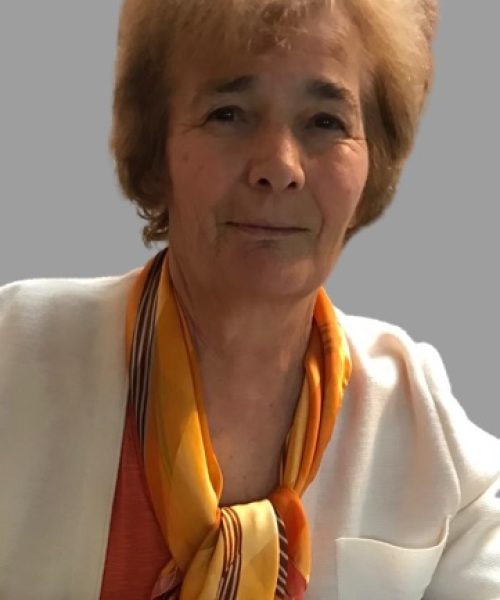 Umbelina Nunes da Silva